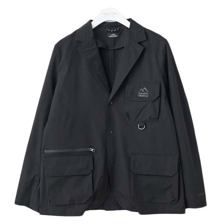 Franklin Climbing(フランクリンクライミング) フレックスジャケット