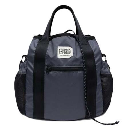 FREDRIK PACKERS(フレドリックパッカーズ) 210D TIPI ToteBag/ティピトートバッグ