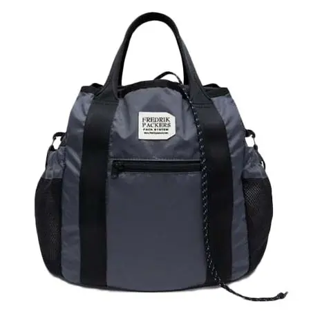 FREDRIK PACKERS(フレドリックパッカーズ) 210D TIPI ToteBag/ティピトートバッグ