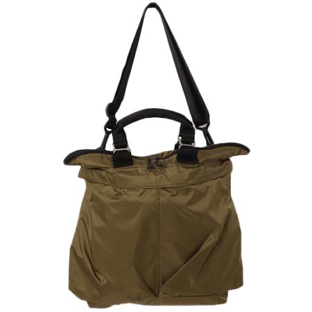 FREDRIK PACKERS(フレドリックパッカーズ) フレドリックパッカーズ / 70D TORO HELMET BAG