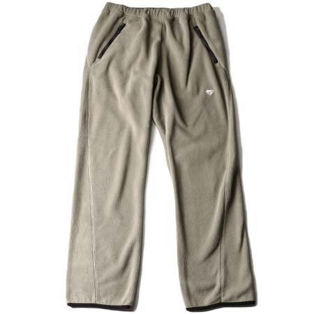 FreeSpeech(フリースピーチ) マイクロフリースイージーパンツ