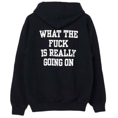 FRESHJIVE(フレッシュジャイブ) 『JB2』『FRESHJIVE』 parka