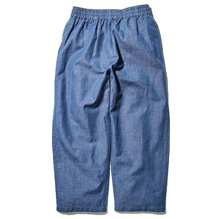 FreshService(フレッシュサービス) loomer FABRIC COTTON LINEN SLEEPING PANTS