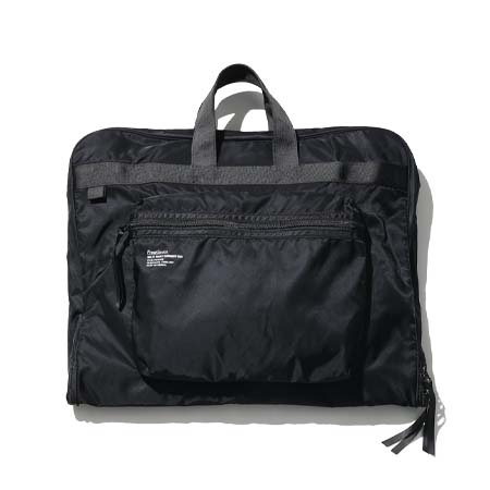 FreshService(フレッシュサービス) MULTI POCKET GARMENT BAG