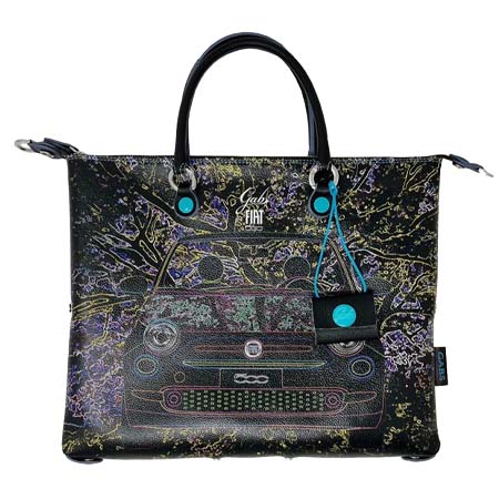 GABS(ガブス) G3PLUS FIAT 3WAY ITALY製 (G000033 T3 X1958 F6294) エコレザーBAG