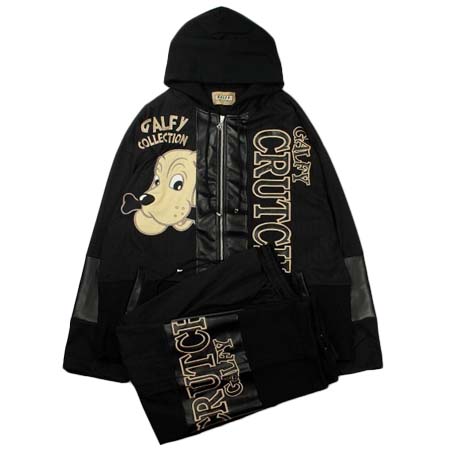 GALFY(ガルフィー) あん時の先輩 セットアップ