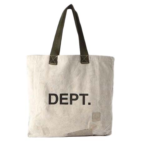 GALLERY DEPT(ギャラリーデプト) FARMERS MARKET BAG/バッグ