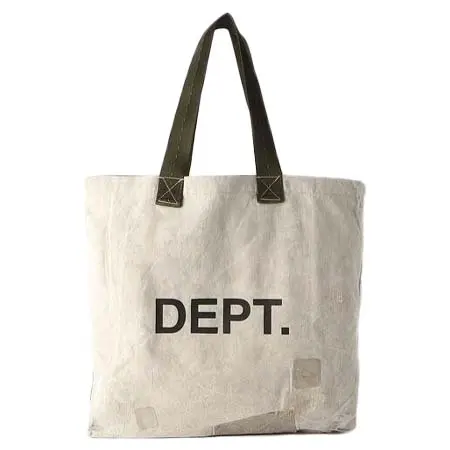 GALLERY DEPT(ギャラリーデプト) FARMERS MARKET BAG/バッグ