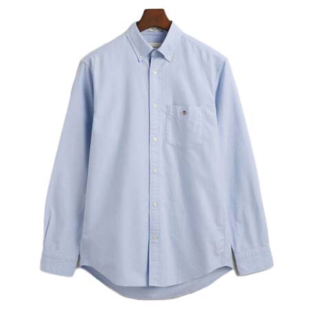 GANT(ガント) Regular Fit Classic Oxford Shirt