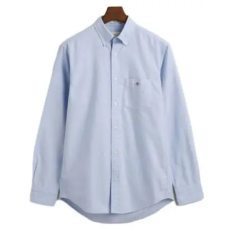GANT(ガント) Regular Fit Classic Oxford Shirt