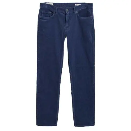 GANT(ガント) Regular Fit Corduroy Jeans