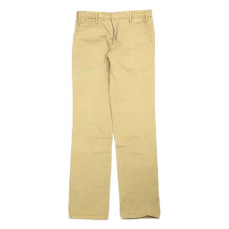 GANT RUGGER(ガントラガー) コットンパンツ チノパン