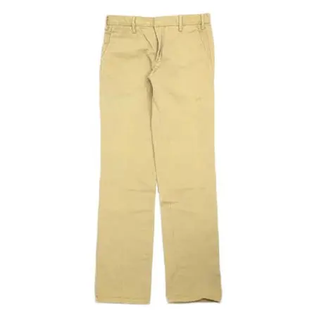 GANT RUGGER(ガントラガー) コットンパンツ チノパン