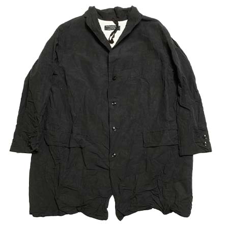 GARMENT REPRODUCTION OF WORKERS(ガーメントリプロダクションオブワーカーズ) NEW QUASIMODO COAT