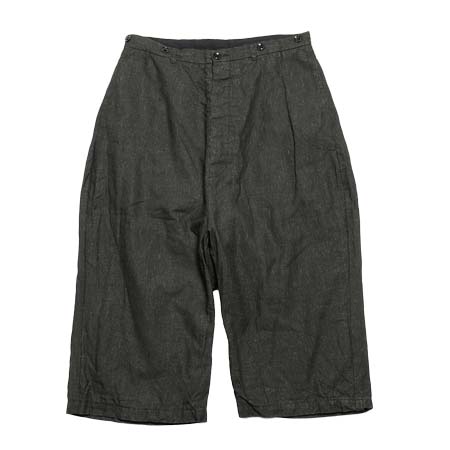 GARMENT REPRODUCTION OF WORKERS(ガーメントリプロダクションオブワーカーズ) BRETAGNE PANTS – GR24-BREPT