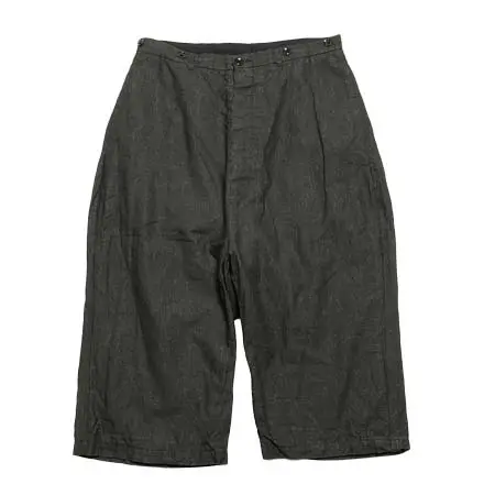 GARMENT REPRODUCTION OF WORKERS(ガーメントリプロダクションオブワーカーズ) BRETAGNE PANTS – GR24-BREPT