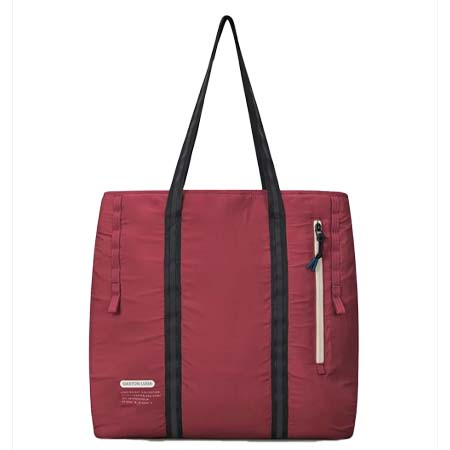 Gaston Luga(ガストンルーガ) Lightweight Shopper（ライトウェイトショッパー）