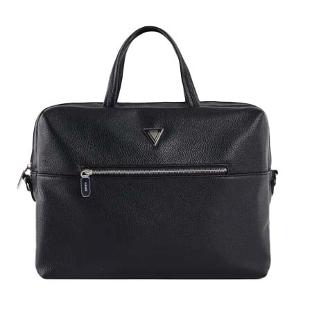 GAUDI(ガウディ) Black business bag