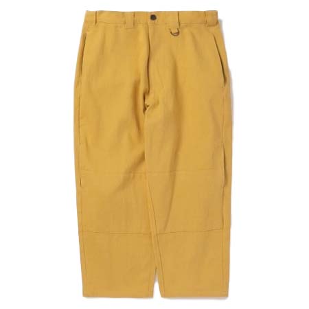 genzai(ゲンザイ) Satellite Pocket Pants