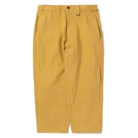 genzai(ゲンザイ) Satellite Pocket Pants