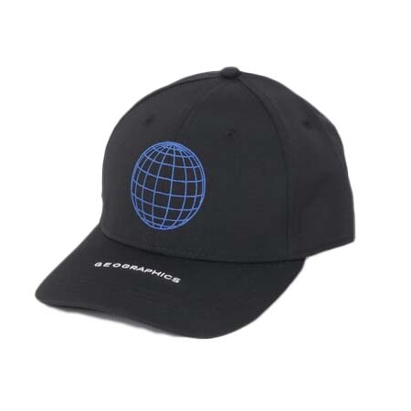 GEO(ジオ) GEO GLOBE HAT