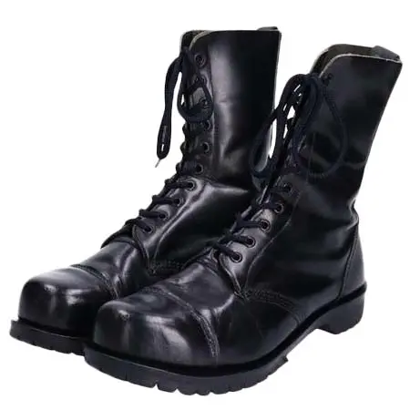 GETTA GRIP(ゲッタグリップ) 10ホールブーツ