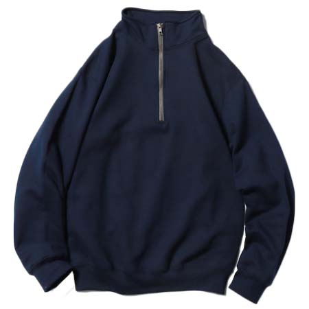 GILDAN(ギルダン) Sweat Shirt ハーフジップ