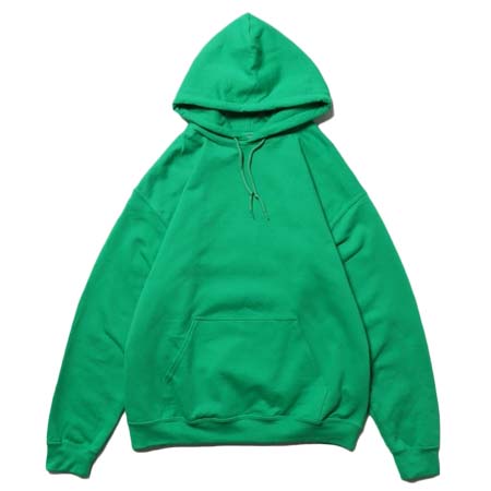 GILDAN(ギルダン) オーバーサイズ スウェット プルオーバーパーカー フーディー 裏起毛