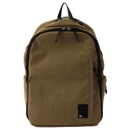 GLOSTER(グロスター) GL#3 バックパック