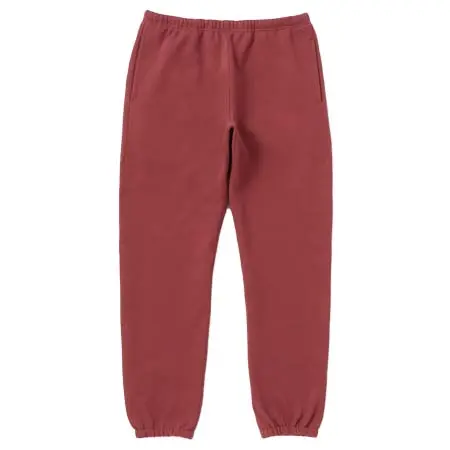 goat(ゴート) FLEECE SWEAT PANTS 15.5oz（裏起毛スウェットパンツ15.5オンス）