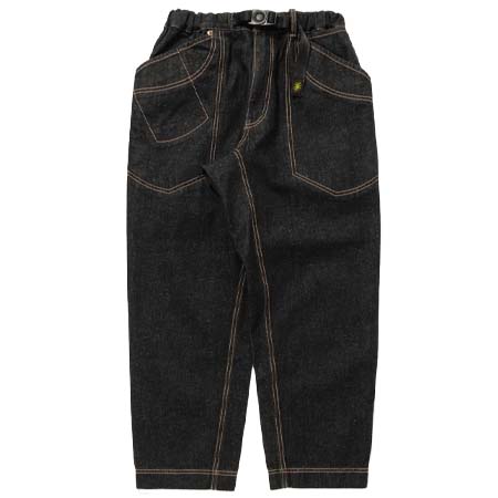 GO HEMP(ゴーヘンプ) TRAVELOR EASY PANTS