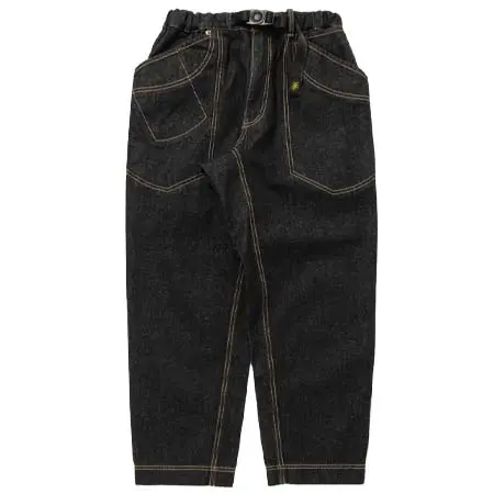 GO HEMP(ゴーヘンプ) TRAVELOR EASY PANTS