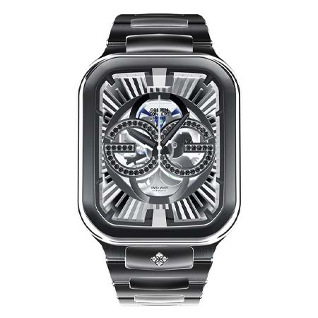 GOLDEN CONCEPT(ゴールデンコンセプト) Automatic – GC Watch Skeleton