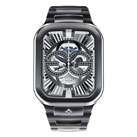 GOLDEN CONCEPT(ゴールデンコンセプト) Automatic – GC Watch Skeleton