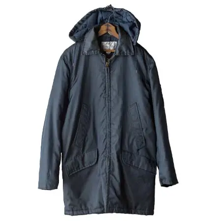 GOLDEN FLEECE SPIEWAK(ゴールデンフリーススピワック) PARKA
