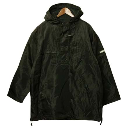 GOLDEN FLEECE SPIEWAK(ゴールデンフリーススピワック) プルオーバーナイロンジャケット