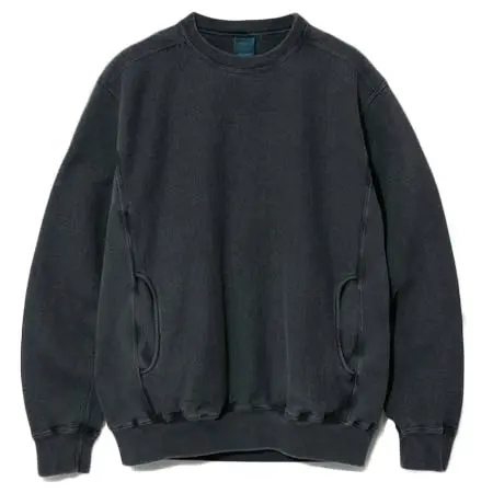 Good On(グッドオン) HEAVY CREW SWEAT