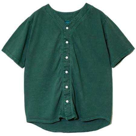 Good On(グッドオン) BASEBALL SHIRTS