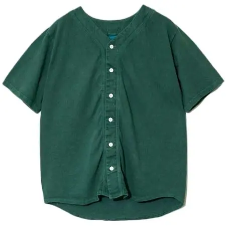 Good On(グッドオン) BASEBALL SHIRTS
