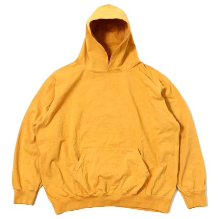 Good wear(グッドウエアー) L/S HOOD TEE /ロングスリーブフードＴ