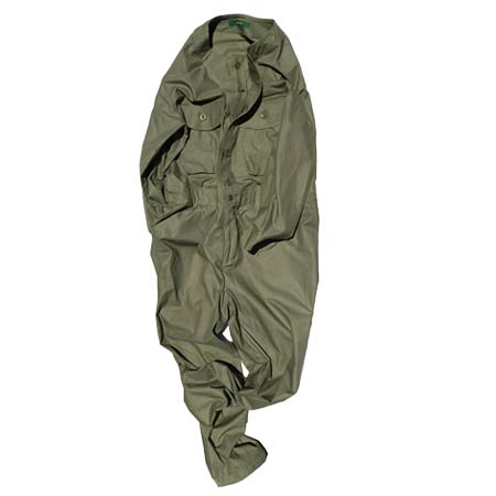 gorouta(ゴロウタ) M25 JUMPSUIT OLIVE