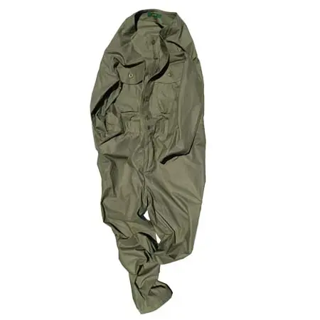 gorouta(ゴロウタ) M25 JUMPSUIT OLIVE