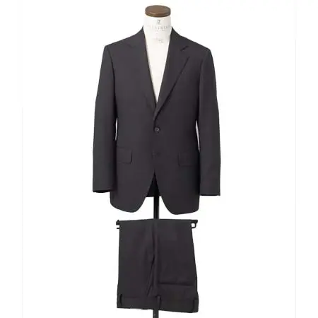 gotairiku(ゴタイリク) タスマニア120ｓスーパーストレッチ スーツ