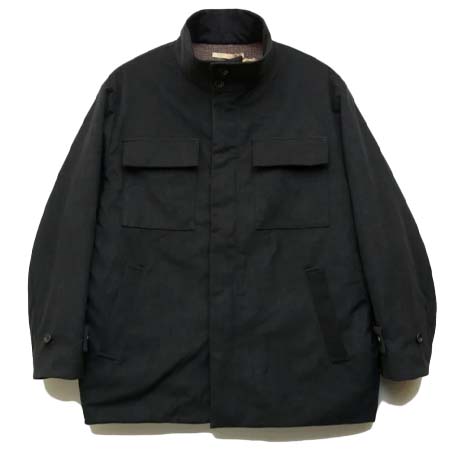 gourmet jeans(グルメジーンズ) X AUGUSTE PRESENTATION M-65 GR-2361