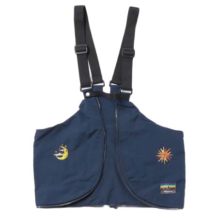 grn(ジーアールエヌ) Amina×grn ササムMEN’Sベスト