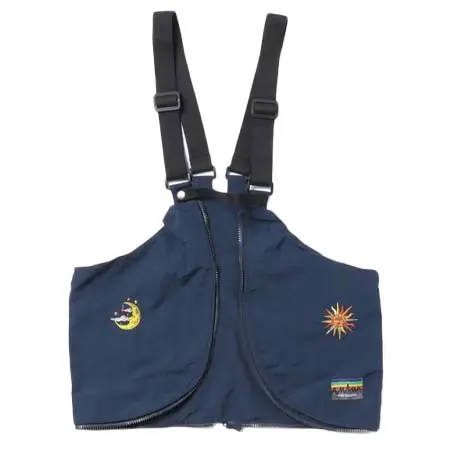 grn(ジーアールエヌ) Amina×grn ササムMEN’Sベスト