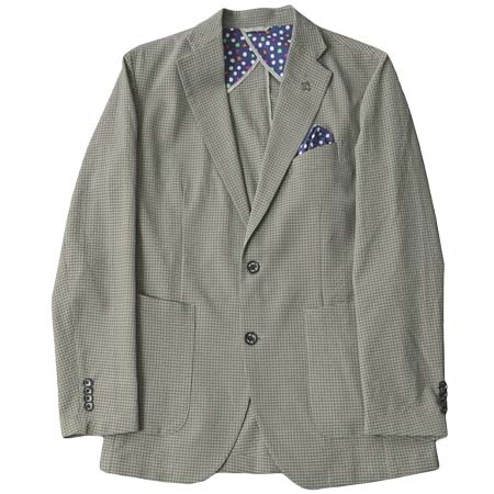 g-stage(ジーステージ) 春夏ドットエアージャケット