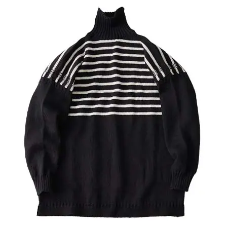 GUERNSEY WOOLLENS(ガンジーウーレンズ) 別注GILLY