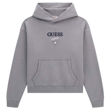 GUESS(ゲス) Originals Baker Logo Hoodie パーカー