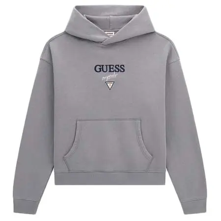 GUESS(ゲス) Originals Baker Logo Hoodie パーカー